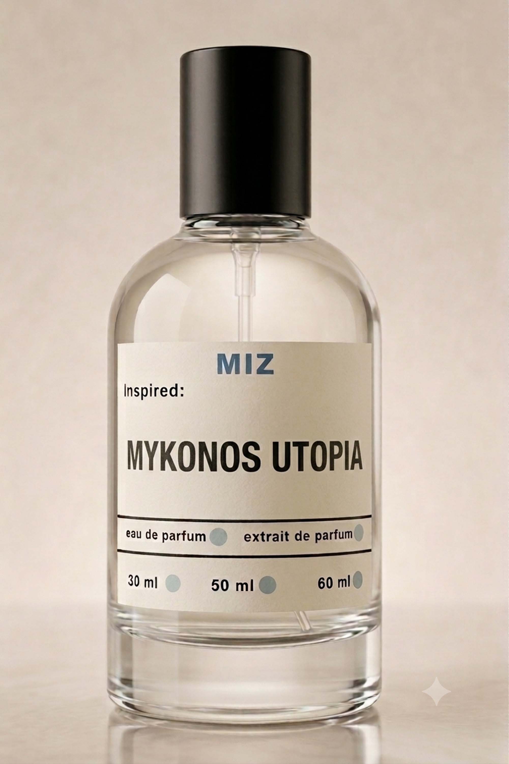 MYKONOS UTOPIA