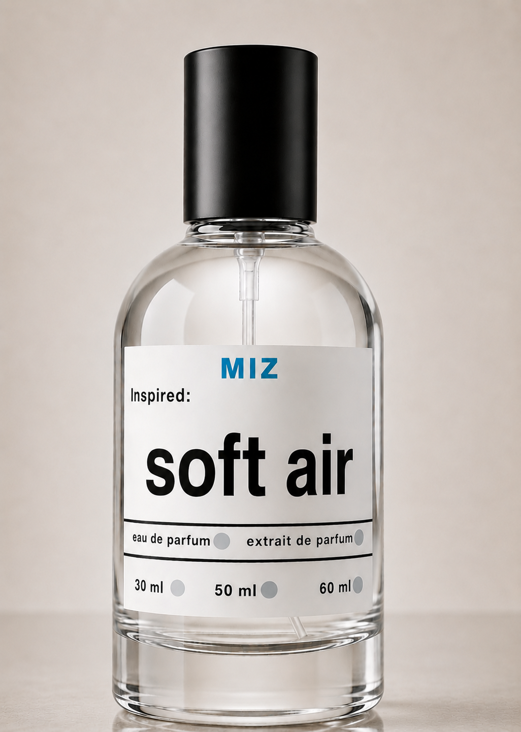 SOFT AIR