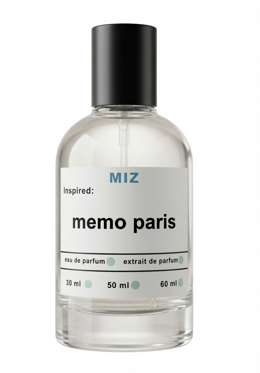 MEMO PARIS