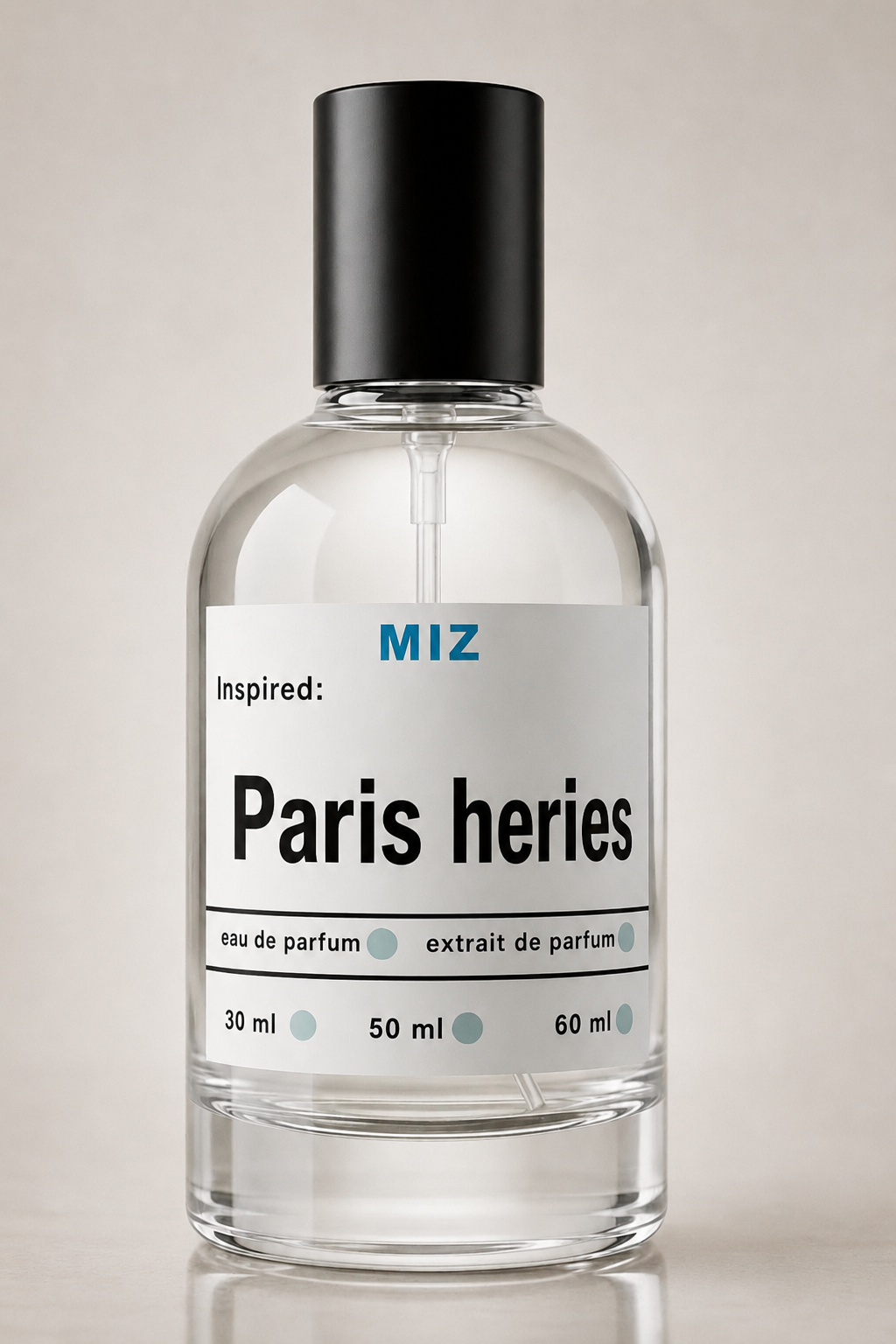 PARIS HERIES