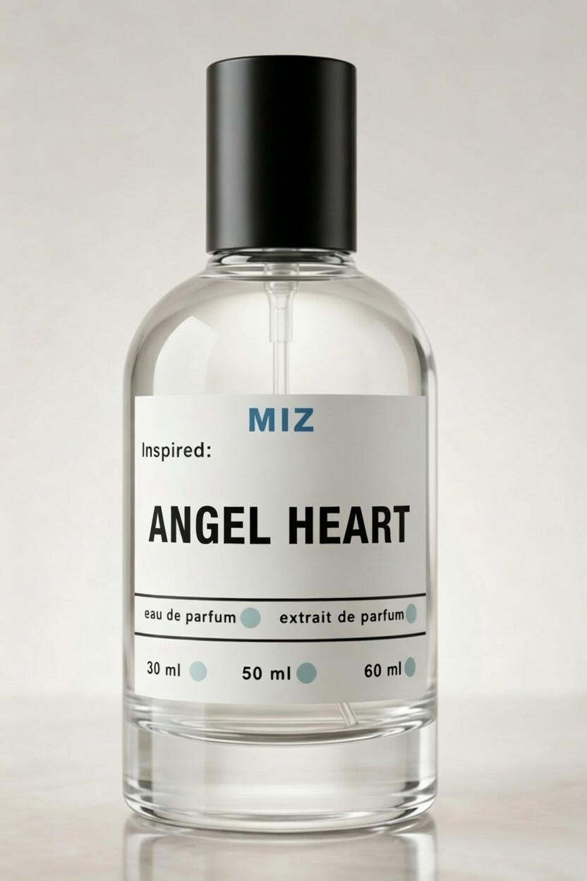 ANGEL HEART