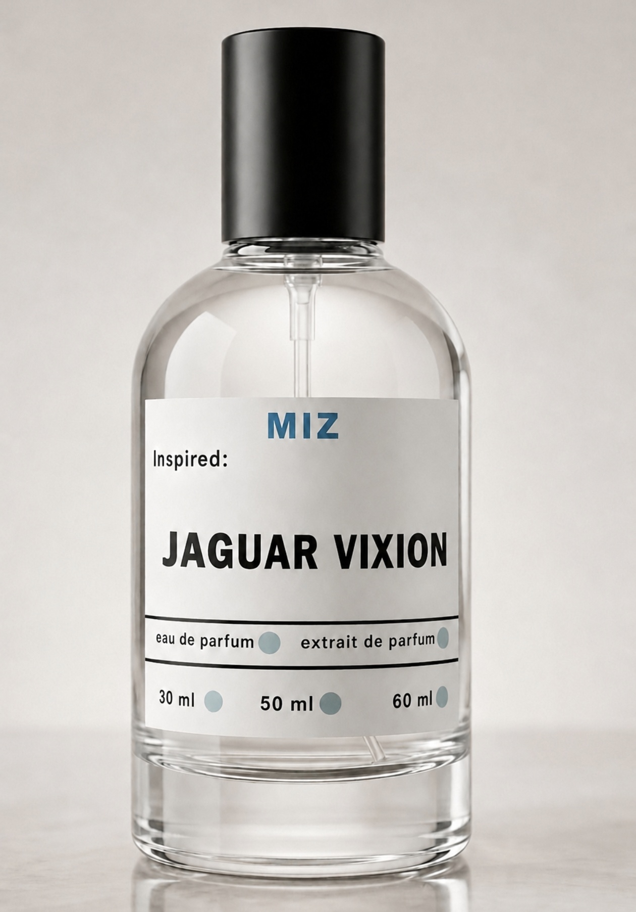 JAGUAR VIXION