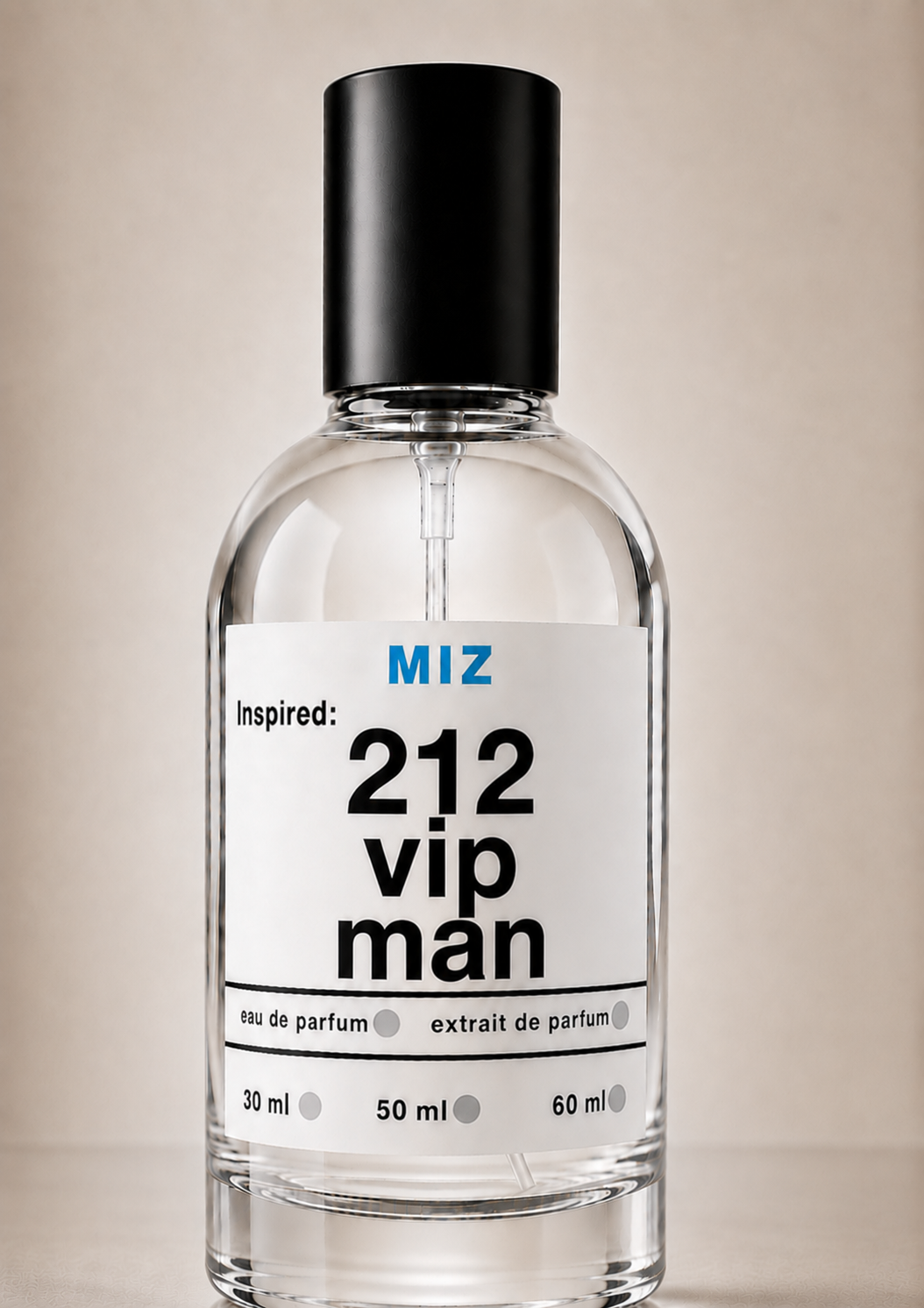 212 VIP MAN
