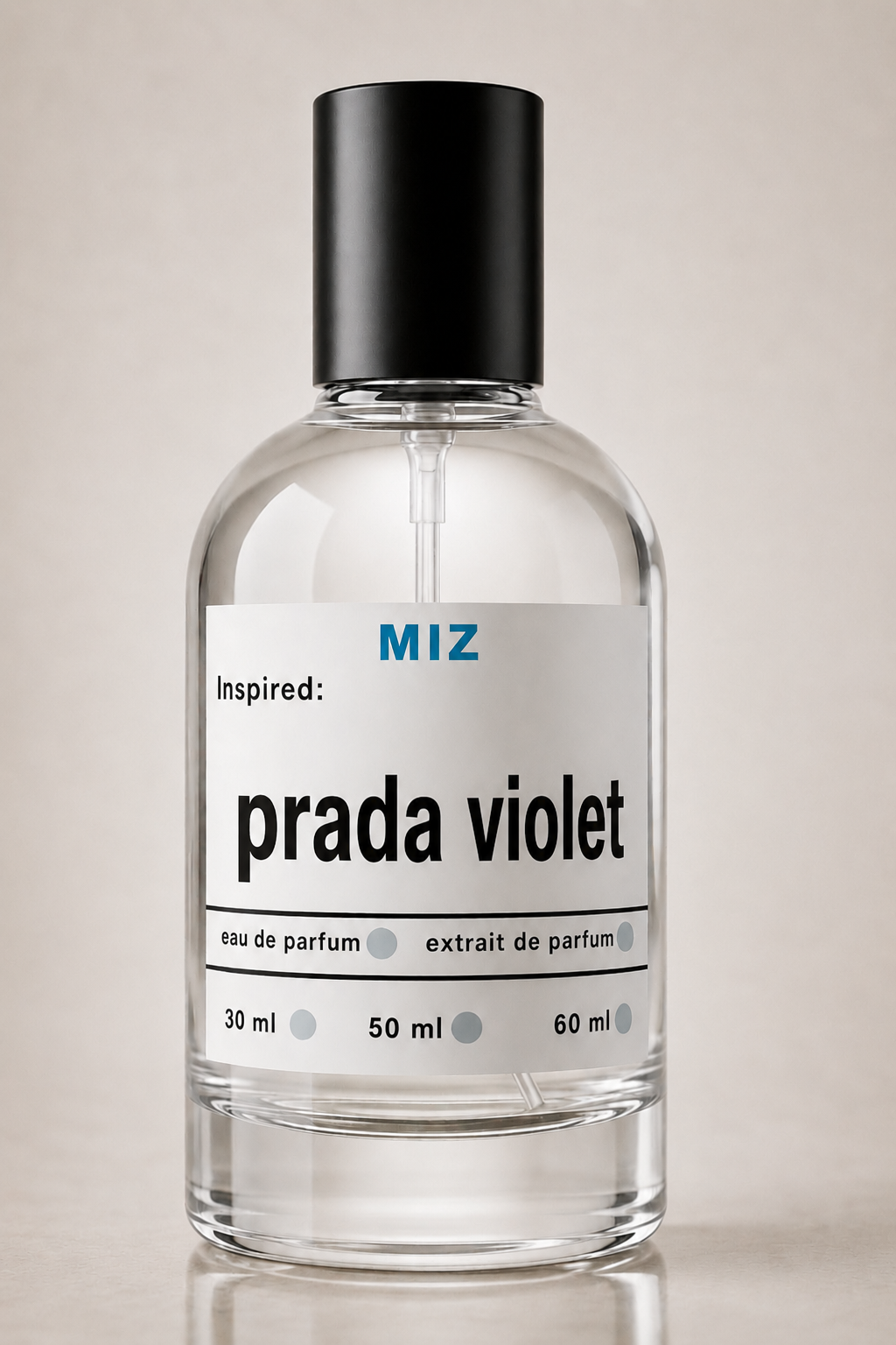 PRADA VIOLET