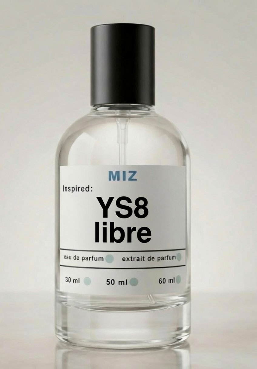 YSL LIBRE