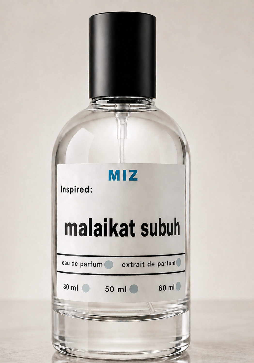 MALAIKAT SUBUH
